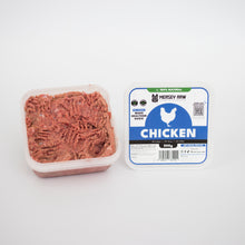  Chicken - Complete Raw Dog Food Mince 1KG