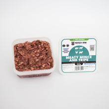  Butchers Choice Meaty Mince and Tripe - Complete Raw Dog Food