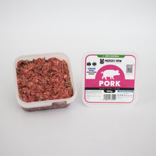  Pork - Complete Raw Dog Food