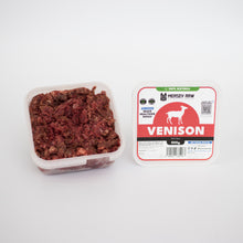  Venison - Raw Dog Food