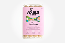  Axel's Elixir Frozen Treats Axel's Elixir - Salmon Happy Bones