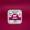 Beef - Raw Dog Food