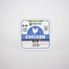 Chicken - Complete Raw Dog Food Mince