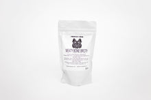  Mersey Raw Dog Food Dogs Bone Broth - Meaty Mince