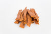 Mersey Raw Dried Treats 150g Chicken Strips