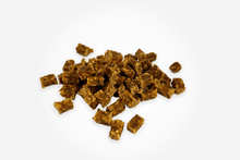  Mersey Raw Dried Treats 200g Duck Cubes